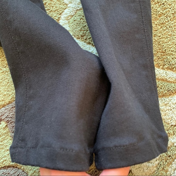 Women’s Petite Hudson Low-rise Jeans - Picture 5 of 8